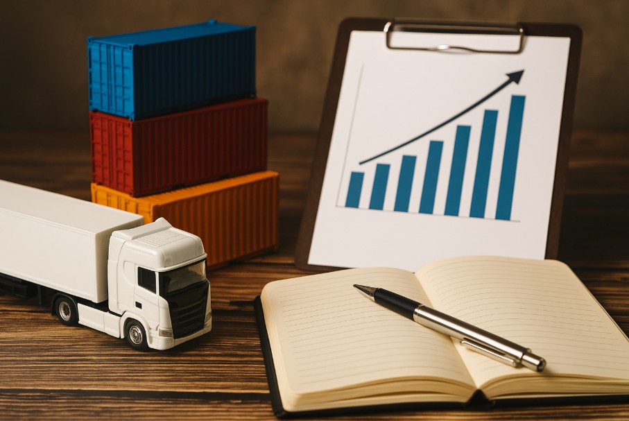Services logistcs & supply chain consulting 2