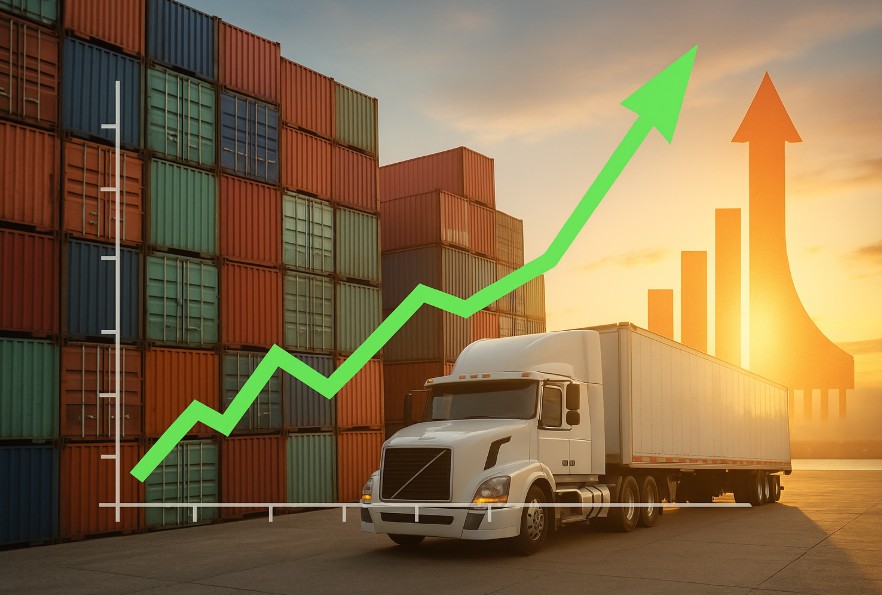 Services strategic advisory & growth
