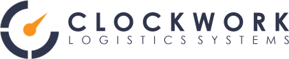 Clockwork Logistics logo