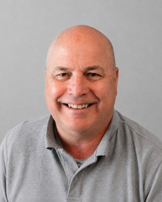 Rob Haney, Clockwork Logistics Systems