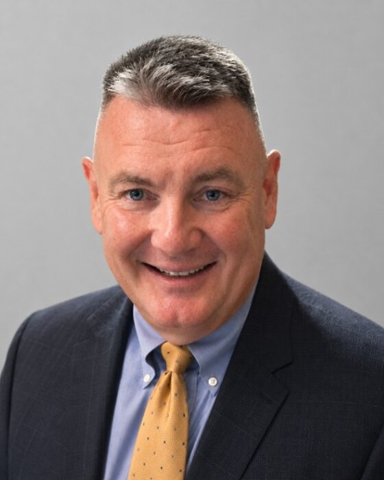 Owen Kelly, C-Stone Logistics