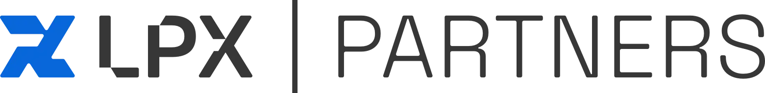 LPX Partners logo