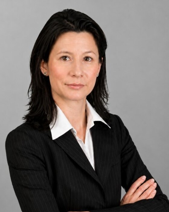 Valerie Nance, fmr. MD, JPMorgan & BofA Merrill Lynch