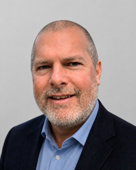 Jerome Noto, fmr. MD, Intermarket Corporation